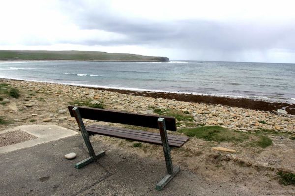 Шотландия. Оркнейские острова. West Mainland.